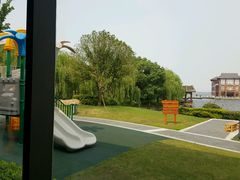 -同里湖度假村(二期店)