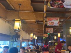 -老阿爸江浙土菜(前进东路店)