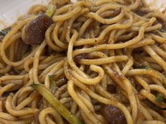 -服务大楼冷面(延大店)