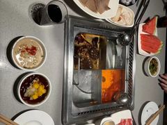 -海底捞火锅(吴中路店)