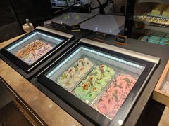 -圣罗巴甄选自助(麦凯乐店)