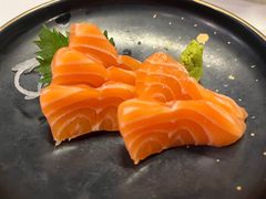 -元满•自助和牛·烧鸟lzakaya(文范路店)