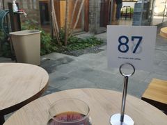 -VOYAGE COFFEE(杨梅竹店)