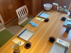 -花和海鲜自助(梅江店)