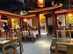 -秦月轩·陕西家乡菜(阜成路·五棵松店)