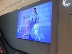 -新世界百货(顺义店)