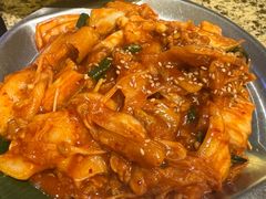 -首尔烤肉大排档(合生汇店)