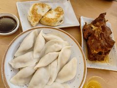 -大师兄·西北小馆(北站缤果空间店)
