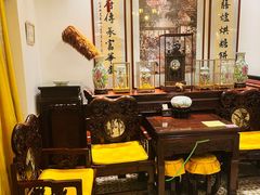 -富华斋饽饽铺·宫廷糕点·伴手礼(护国新天地店)