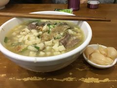 -刘信牛羊肉小炒泡馍(回民街店)