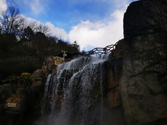 -青鱼湾水上乐园