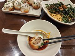 -东泰祥生煎馆(陕西南路店)