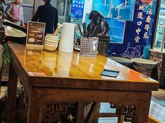 -文楼·淮扬菜·淮安早茶(河下古镇翔宇店)