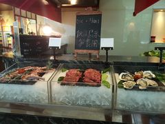 -海航威斯汀酒店-行政酒廊