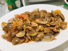 炒花甲-新享乐海鲜(翠华路店)