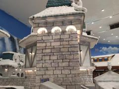 -湘江欢乐城欢乐雪域