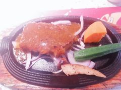 -战斧牛排餐厅(百盛优客店)