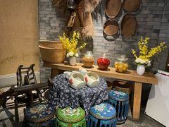 -卞氏菜根香·川菜(青羊万达店)