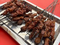 -聚雅美食
