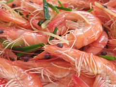 -阿浪海鲜连锁加工店(B栋2排1号火车头店)