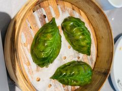-陶兰居·手工点心·粤菜(圆融时代广场店)