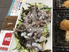 -真情鲍鱼海鲜汤