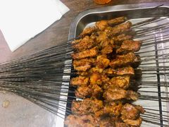 -清真·马峰烤肉(小学习北巷店)