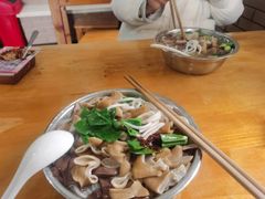 大蒜叶-守英猪脏粉(仓桥街店)