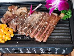 -酒井酱子·深夜食堂(东城汇店)