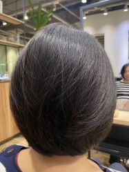 -Mentor Hair Salon