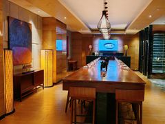 -圣丰索菲特·法国餐厅