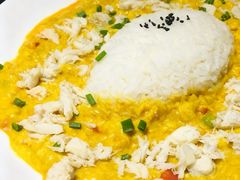 -翡翠鸟精品泰国菜(北辰财富中心店)