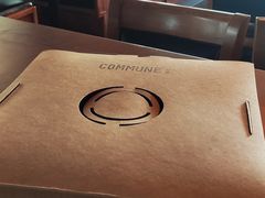 大堂-COMMUNE幻师(上邦百汇城店)