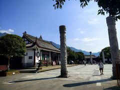 -白帝城·瞿塘峡景区