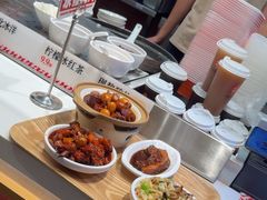 -乡村基·川味现炒大王(熙悦天街店)