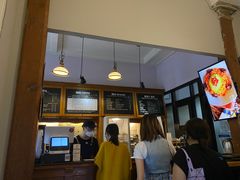 -1901 Cafe(西四店)