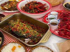 -东排食堂长沙小吃大排档(五一广场店)