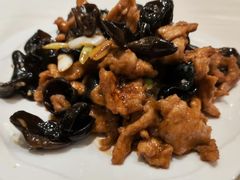 -老爷庙风味美食府(魏都大道店)
