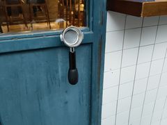 -Be Lived Cafe比例咖啡(摩天轮店)