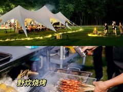 -古龙峡漂流