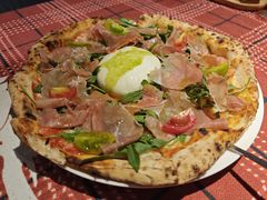 -Primo·丽莫意大利窑烤披萨