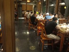 大堂-苏浙徽·农家大院(开发区星湖101店)