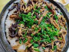 -香江农家乐饭店