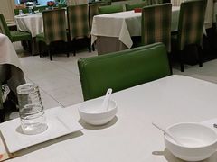 大堂-大鸭梨烤鸭(左家庄店)