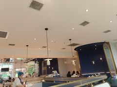 -兰湘子·湘菜小炒(长安万科广场店)
