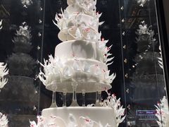 -BLACKSWAN黑天鹅(环球店)