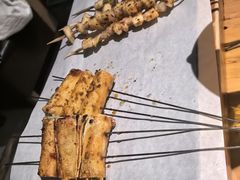 -肉串汪(月坛店)