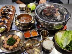 -本炙炭烤·蒲烧活鳗料理店(金沙洲店)