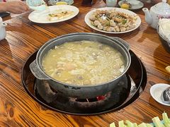 -侠成水上农庄(工业大道店)