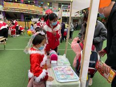-井德幼儿园(新康花园店)